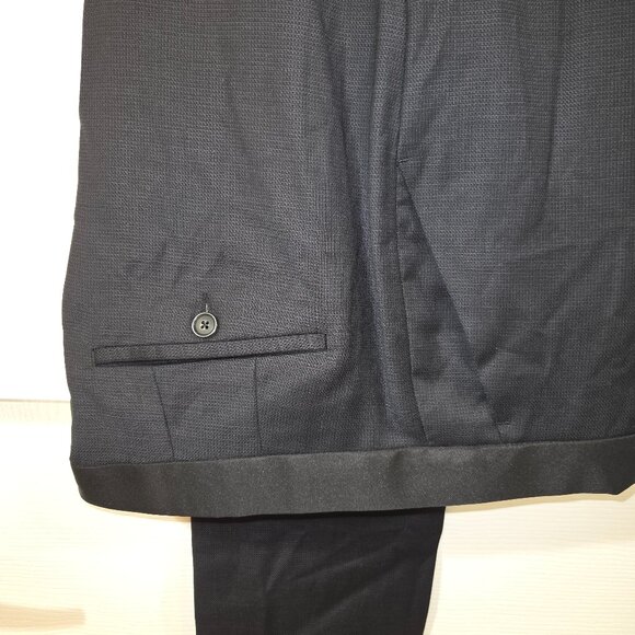 Paul Smith Italian Made Gents Tailored Fit Evening Suit - Picture 9 of 16